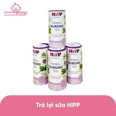 Trà lợi sữa HIPP