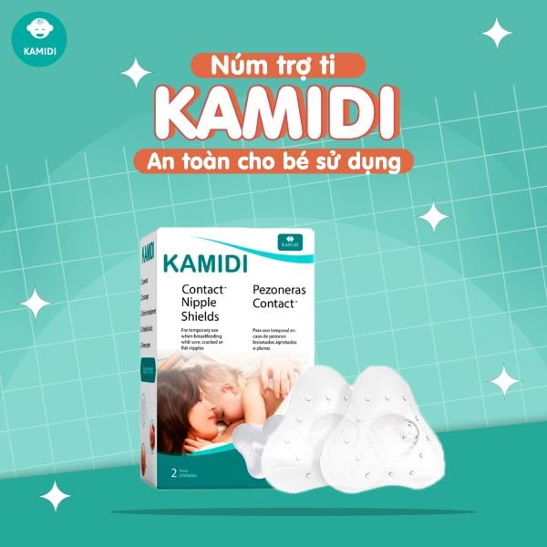 Núm trợ ti Kamidi