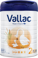Sữa công thức Vallac