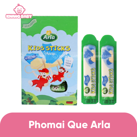 Phô mai que Arla