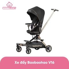 Xe đẩy Baobaohao V16