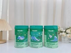 Sữa bột Optimum Colos