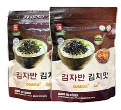 Rong biển vụn Sunata ăn liền 50g