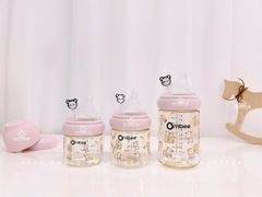 Bình sữa Ombee PPSU Anti-Colic phiên bản Angel