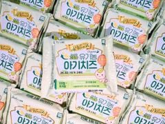 Phô mai tách muối De Vinch