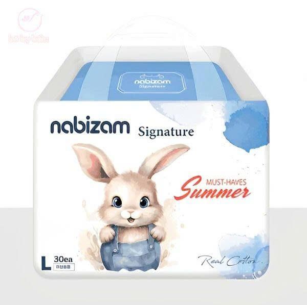Bỉm quần Nabizam signature summer
