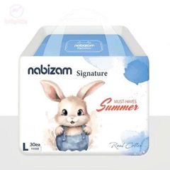Bỉm quần Nabizam signature summer
