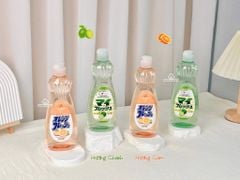 Nước Rửa Bát Chén Rocket Nhật Bản 600ml