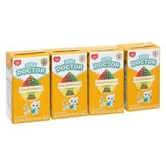 Sữa bột pha sẵn Kun Doctor Grow Plus