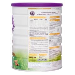 Sữa A2 Gentle Gold Premium