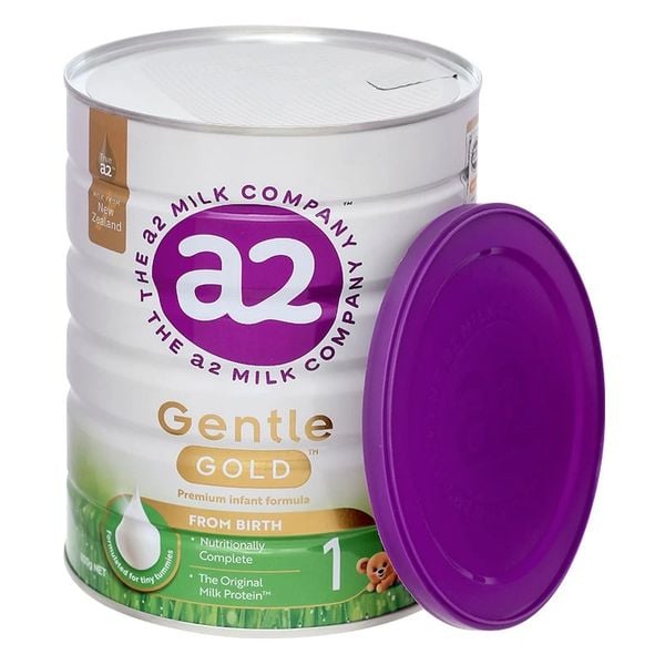 Sữa bột A2 Platinum Newzealand