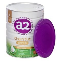 Sữa bột A2 Platinum Newzealand