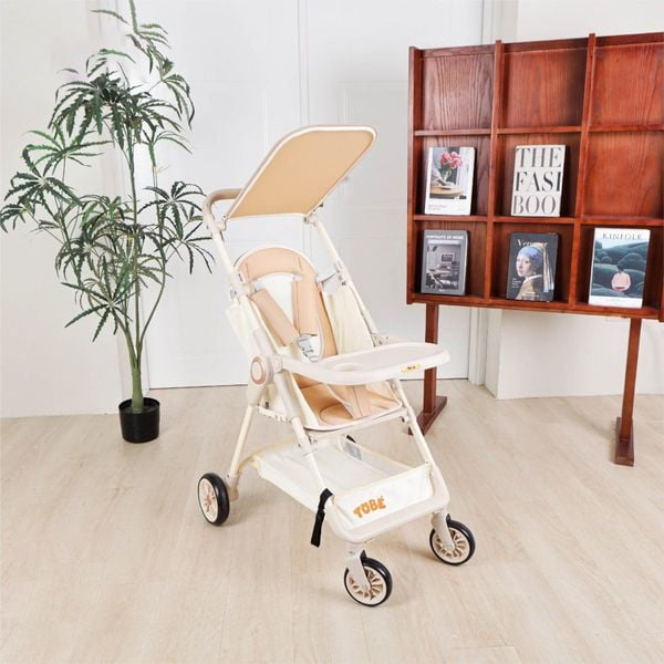 Xe đẩy gấp gọn ANDY TOBÉ