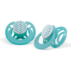 Núm ti giả Pur trên 6 tháng