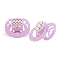 Núm ti giả Pur trên 6 tháng