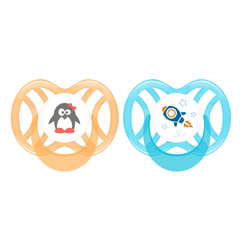 Núm ti giả Pur trên 6 tháng