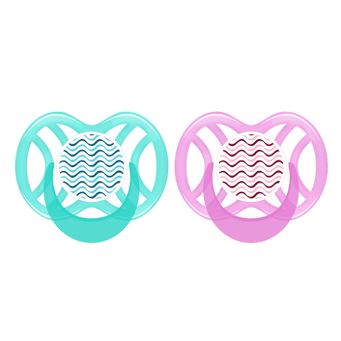 Núm ti giả Pur trên 6 tháng