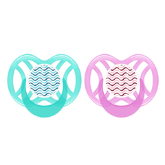 Núm ti giả Pur trên 6 tháng