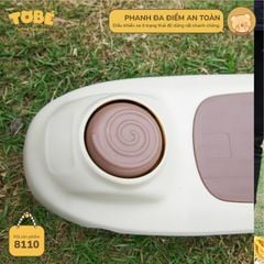 Xe trượt Scooter Tobe
