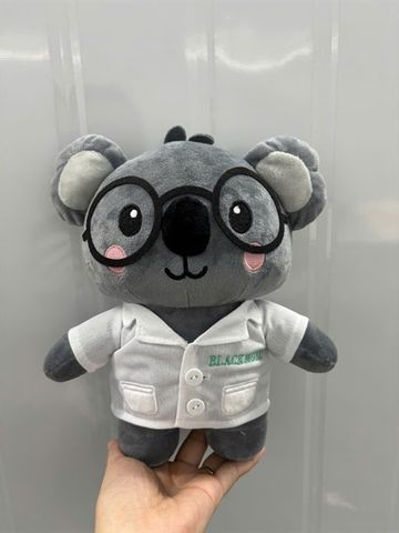 Q - BLM Gấu bông Koala