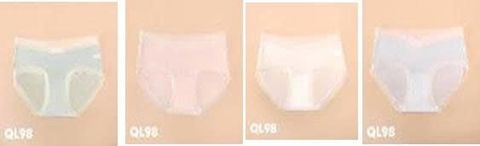 Quần lót bầu UW250 size L