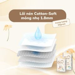 Tã Bỉm Gooby Extra (Bỉm Ngày)