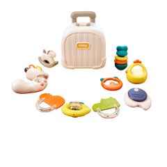 Bộ gặm nướu Tobe