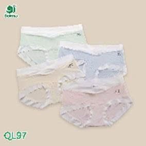 Quần lót bầu UW248 size L
