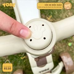 Xe trượt Scooter Tobe