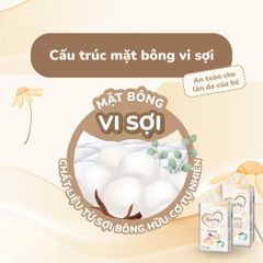 Tã Bỉm Gooby Extra (Bỉm Ngày)