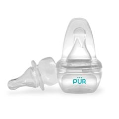 Dụng cụ uống thuốc Pur