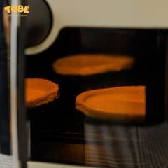 Nồi chiên không dầu Tobe