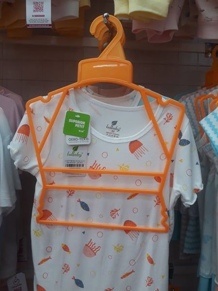 VT Móc bộ