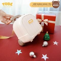 Bộ gặm nướu Tobe