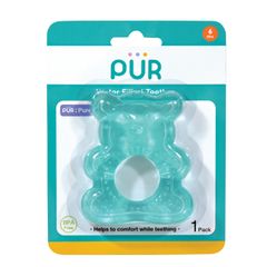 Miếng ngậm nướu Pur