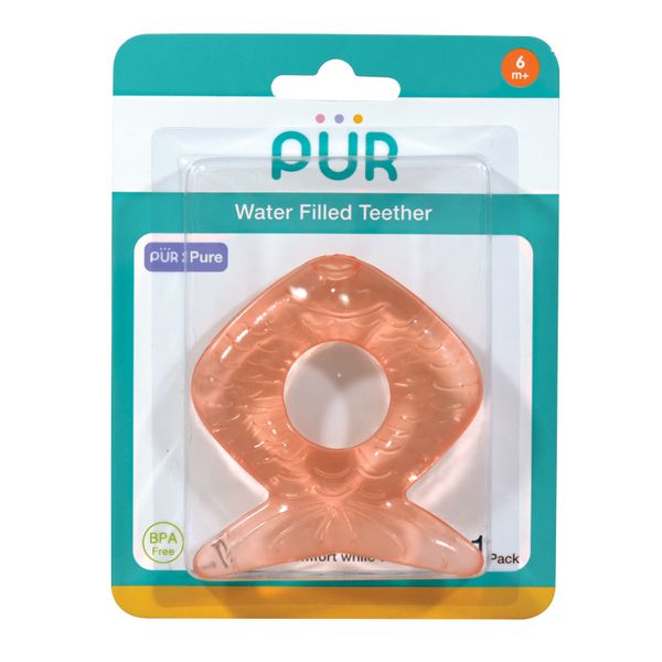 Miếng ngậm nướu Pur