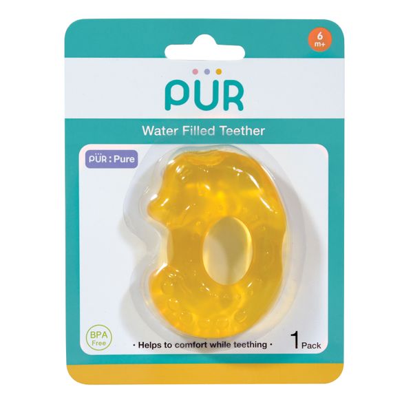 Miếng ngậm nướu Pur