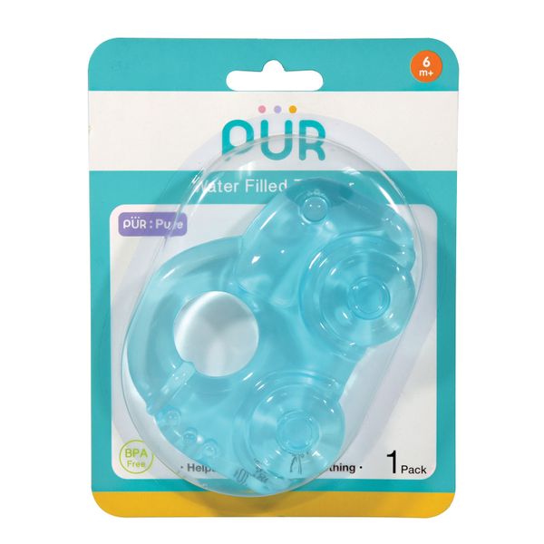 Miếng ngậm nướu Pur