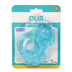 Miếng ngậm nướu Pur