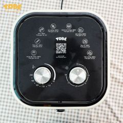 Nồi chiên không dầu Tobe