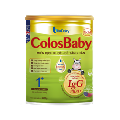 Sữa Colosbaby Gold