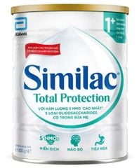 Sữa Similac Total Protection