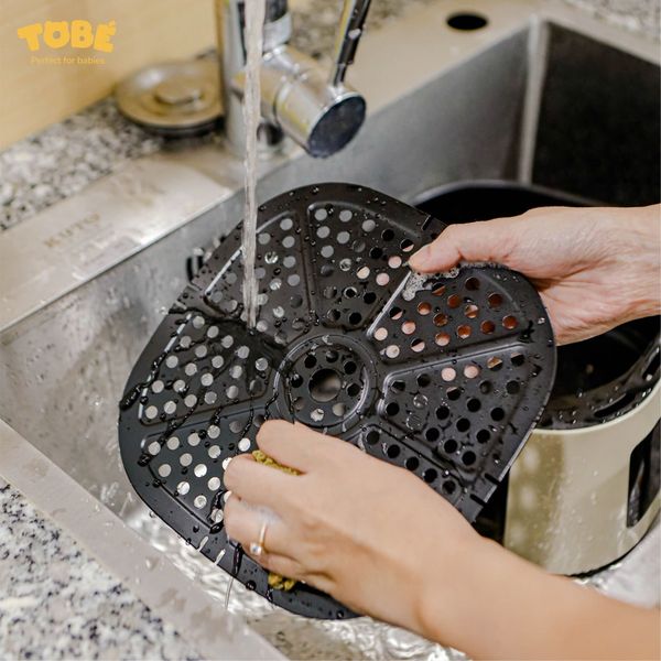 Nồi chiên không dầu Tobe