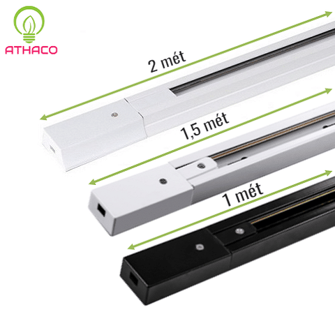 TSCT Ray đèn rọi (2m)