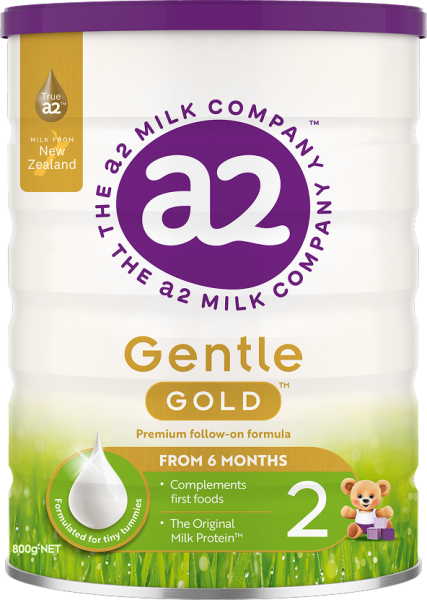 Sữa A2 Gentle Gold Premium
