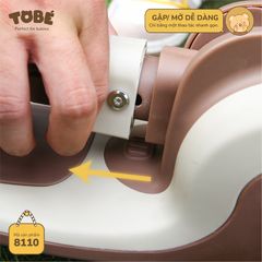 Xe trượt Scooter Tobe