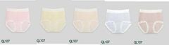 Quần lót cho mẹ UW254 size XL (Set 5c)