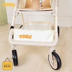 Xe đẩy gấp gọn ANDY TOBÉ