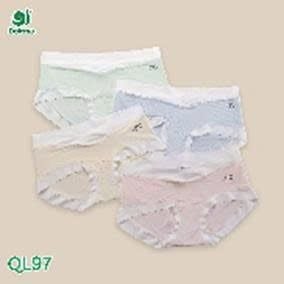Quần lót bầu UW248 size XL