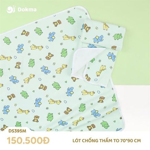 Lót chống thấm Dokma DS900 size to (70*90cm)